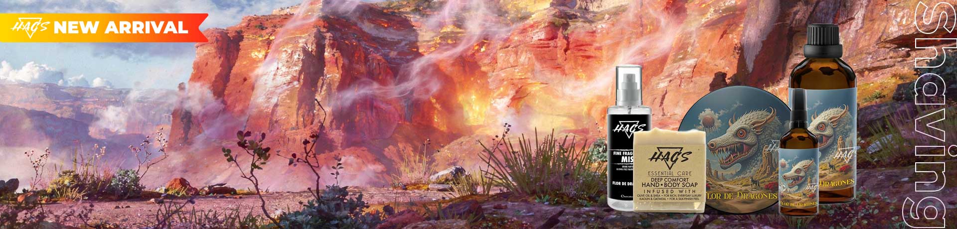 Timeless Beauty, Curated for You